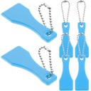 Scratch Tool Пластиковый скребок 10 шт.