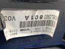 SEAT IBIZA III 6L 1.4TDI COMPTEUR TABLEAU DE BORD 6L0920801A VDO110080104010A 278TYSphoto 5