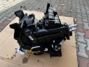 FIAT 500 2007-24R 1.2 69KM НАГРІВАЧ ЄВРОПА КОНДИЦІОНУВАННЯ МЕХАНІКА / МЕХАНІЧНА  (18052425782) фото min 6