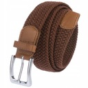 МУЖСКОЙ/ЖЕНСКИЙ РЕМЕНЬ УНИСЕКС С ЭЛАСТИЧНЫМ УЗОРОМ