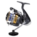 КАТУШКА ДЛЯ БАСА DAIWA LAGUNA LT1000