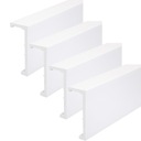 НАКЛАДКА ДЛЯ КАРДИНА ПОД LED DECO MARDOM