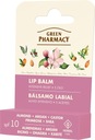 GREEN PHARMACY Balsam do ust 5 olejków 3,6 g