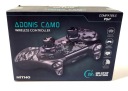 НИТО АДОНИС КАМО-ПАД PS4