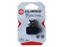 Klocki Hamulcowe Clarks VX850C Formula R1, The One, Mega, RX, Ro, T1