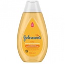 JOHNSON'S Baby Gold Shampoo детский шампунь для волос 200мл