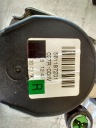 MERCEDES W211 E-KLASA CEINTURE DE SÉCURITÉ DROIT ARRIÈRE ARRIÈRE 561187201photo 8