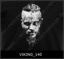 Футболка Подушка викинг викинги нордические кельты МОДЕЛИ