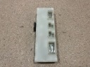 MODULE COUVERCLES DE COFFRE COUVERCLES DE COFFRE BMW 5 G30 G31 G38 9491420photo 13