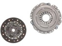 LUK EMBRAGUE RENAULT CLIO/MODUS 1,2 16V 05- 