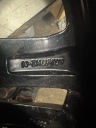 ДИСК АЛЮМІНІЄВА BMW 7.5″ X 17″ 5X112  фото 10