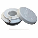 НАГРЕВАТЕЛЬ DRILL TRIO T3 НА -20 ГРАДУСОВ В КОМПЛЕКТЕ