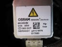 AUDI A4 B8 IV 09R ФАРА ПРАВА ПЕРІД 8K0941597 КСЕНОН АНГЛІЄЦЬ  (18132687313) фото min 8