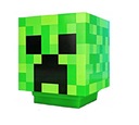 Lampička Paladone Minecraft Creeper PP6595MCF zelená Téma Minecraft