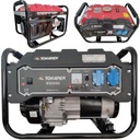 BS3500 5200W 7HP МЕДНЫЙ ГЕНЕРАТОР AVR ГЕНЕРАТОР