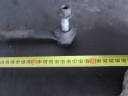 РУЛЬОВА РЕЙКА OPEL MERIVA B 10-13R  (17736447607) фото min 10