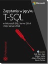 Запросы T-SQL в Microsoft SQL
