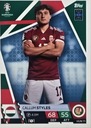ЕВРО-2024 TOPPS MATCH ATTAX HUN 11 CALLUM STYLES ВЕНГРИЯ