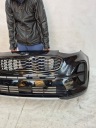 KIA SPORTAGE IV LIFT 18- PARE-CHOCS AVANT AVANT PDC 86511-F1500photo 9