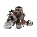 MERCEDES W415 OM607 DIESEL TURBOCOMPRESSEUR H8201164371photo 11