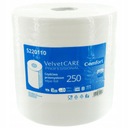 БУМАГА ДЛЯ ЧИСТКИ БАРХАТ 2w ПРОМЫШЛЕННАЯ 250мб 1шт