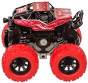 Деталь игрушечного автомобиля для внедорожника Mini MONSTER TRUCK.
