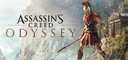 Assassin's Creed Odyssey PL STEAM ПК