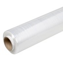 СТРЕТЧ-ФОЛЬГА ПРОЗРАЧНАЯ СТРЕТЧ ПРОЗРАЧНАЯ ТОЛСТАЯ ПРОЧНАЯ XL 23 MIC