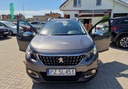 Peugeot 2008 1,2 Benzyna 82 KM Serwis GWARANCJ... Kraj pochodzenia Belgia