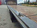 ОСНАСТКА ПЛАТФОРМА DO SLOMY ОЦИНКОВАНІ 7,45 РАМА 79CM VOLVO FH FM FL  (18729192048) фото min 5
