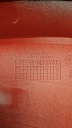 ЗАЩИТА ЛЕВАЯ ОБТЕКАТЕЛЬ SYM MIO 115 83600-FSA-000-RI  фото 7