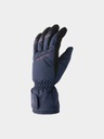 МУЖСКИЕ ПЕРЧАТКИ 4F ЛЫЖНЫЕ ПЕРЧАТКИ ЗИМНИЕ XL