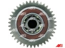 EMBRAYAGE UNIDIRECTIONNEL DÉMARREUR AS-PL SD6024photo 10