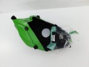 KAWASAKI Z650 BAGSTER photo 6