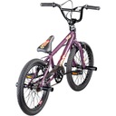 Bicykel BMX 20 Mládežnícky Rám 19 Pegi Rotor 360 Chlapčenský dievčenský Tricki Značka inna