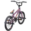 Велосипед BMX 20 Youth Frame 19 Pegi Rotor 360 Boys Girls Tricks