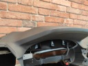 PLANCHE CONSOLE DISTRIBUTION NOIRE SENSATEC BMW G01 X3 G02 X4 LCI LIFTphoto 9