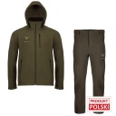 ОХОТНИЧИЙ КОМПЛЕКТ КУРТКА + БРЮКИ + ЖИЛЕТ 3XL