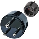 ПУТЕШЕСТВЕННЫЙ АДАПТЕР ЮЖНАЯ АФРИКА ИНДИЯ ОТ BRENNENSTUHL EARTHING