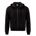 Asman Черная толстовка XXL