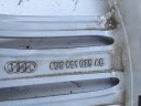 ТИТАНОВІ ДИСКИ 19 5X112 AUDI Q3 Q5 A4 B8 A5 8T A6 A7 A8 S-LINE 8U0601025AC ET36  (17484807022) фото min 15