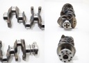 BMW F70 U06 U11 U10 18D 20D 2,0D B47C20B BAS BLOC MOTEUR VILEBREQUIN PISTONSphoto 15