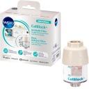 Фильтр для удаления накипи WPRO для стиральной машины CALBLOCK+