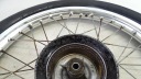 HONDA XL 250 XL250 MD03 KOLO JANTE AVANTphoto 4