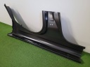 THRESHOLD LEFT CLADDING THRESHOLD LEFT RENAULT CLIO V 5 ORIGINAL OEM  photo 6