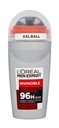 Loreal Men Expert Шариковый дезодорант Инвинсибл 50мл