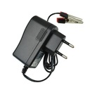 Новое ВЫПРЯМИТЕЛЬНОЕ ЗАРЯДНОЕ УСТРОЙСТВО ДЛЯ ГЕЛЕВЫХ АККУМУЛЯТОРОВ 12В AGM