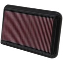 FILTRO AIRE K&N LEXUS ES300/TOYOTA CAMRY 