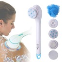 ЭЛЕКТРИЧЕСКАЯ ВРАЩАЮЩАЯСЯ ЩЕТКА ДЛЯ МЫТЬЯ СПИНЫ МАССАЖЕР ДЛЯ ВАННЫ