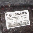 GAUCHE GARNITURE COUVERCLES DE COFFRE AUDI A5 SPORTBACK (F5A) 8W8863879E 12107769 2.0Lphoto 9